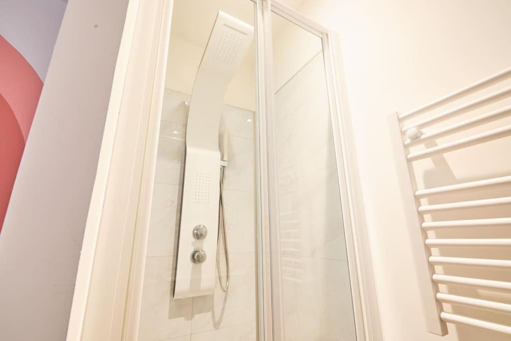 Nouveaute ! Lille T3 Avec Decor Moderne, Wifi Exterior photo